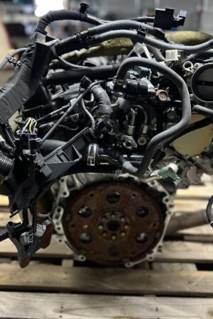 Engine Motor Lexus RX350 3.5L 2016-2022 OEM 90910-12132 22030-31090