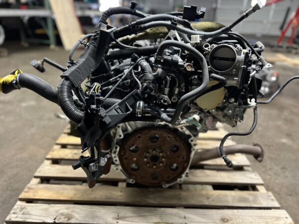 Engine Motor Lexus RX350 3.5L 2016-2022 OEM 90910-12132 22030-31090