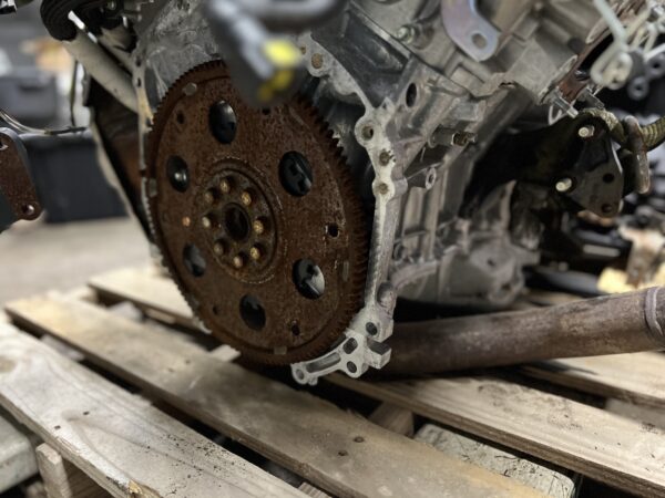 Engine Motor Lexus RX350 3.5L 2016-2022 OEM 90910-12132 22030-31090 - Image 10