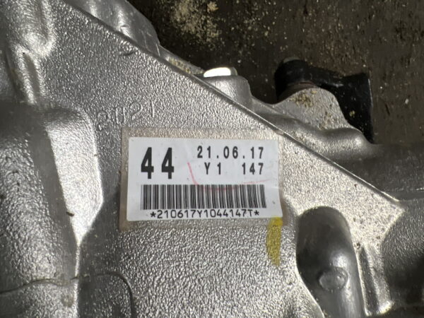 Transfer Case Lexus RX350 3.5L 2016-2022 OEM 210617Y1044147T - Image 2