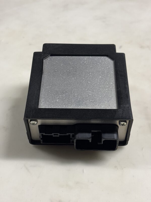 Light Control Module ISUZU NPR Gas V8 2012-2020 OEM 8980322160