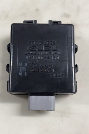 Door Lock Relay Module ISUZU NPR Gas V8 2012-2020 OEM 8980100300 051500-4080