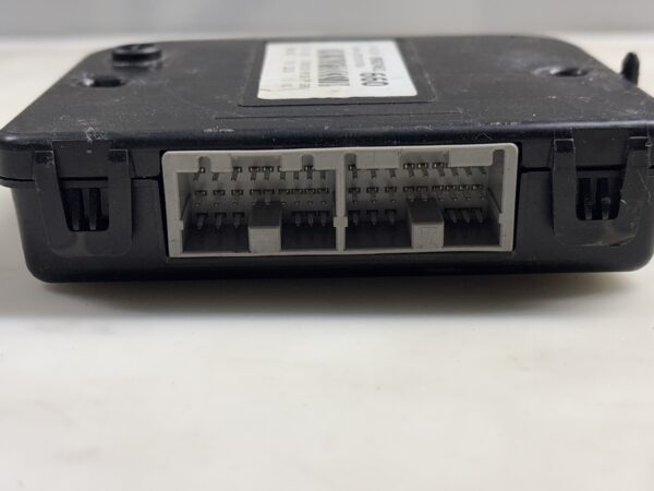 Cabin Control Module ISUZU NPR Gas 2016 OEM 8982461660 - Image 2