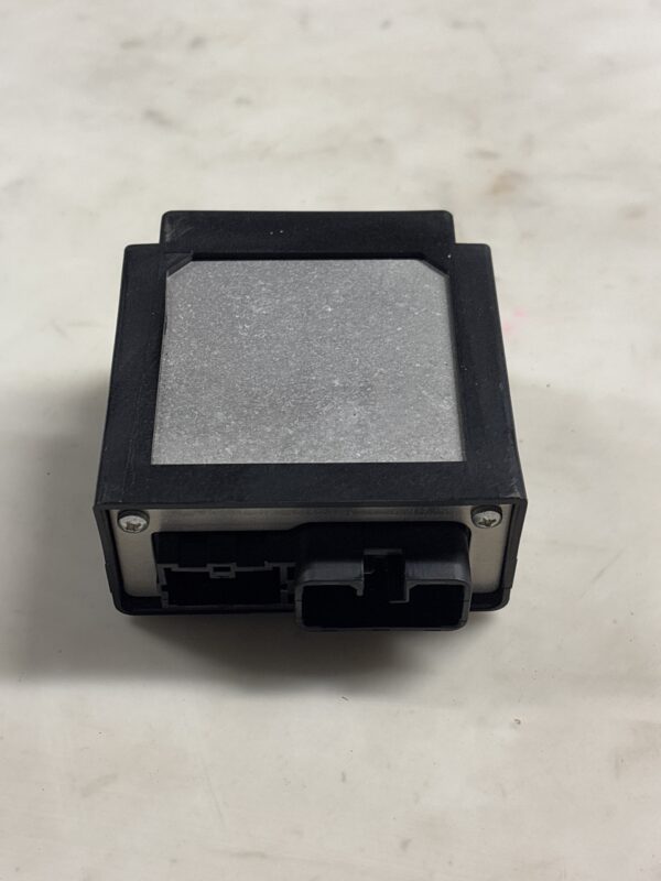 Light Control Module ISUZU NPR Gas V8 2012-2020 OEM 8980322160