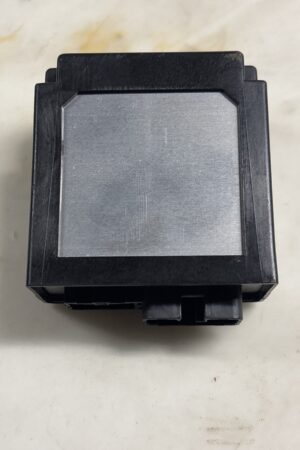 Light Control Module ISUZU NPR Gas V8 2012-2020 OEM 8980322160