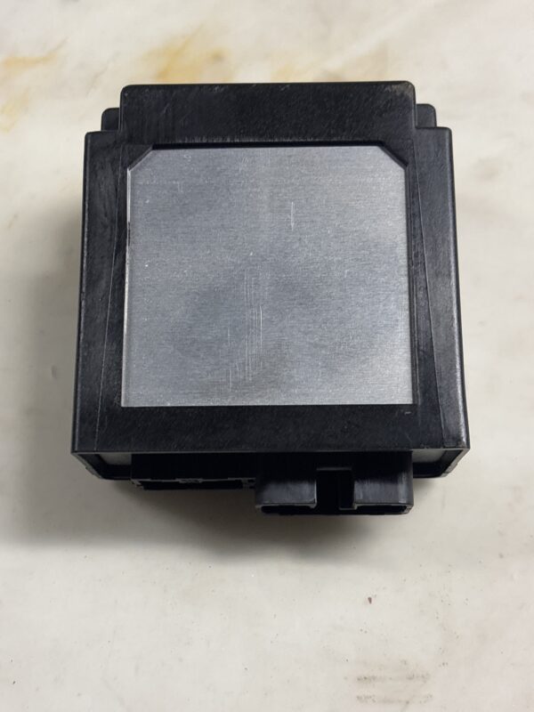 Light Control Module ISUZU NPR Gas V8 2012-2020 OEM 8980322160