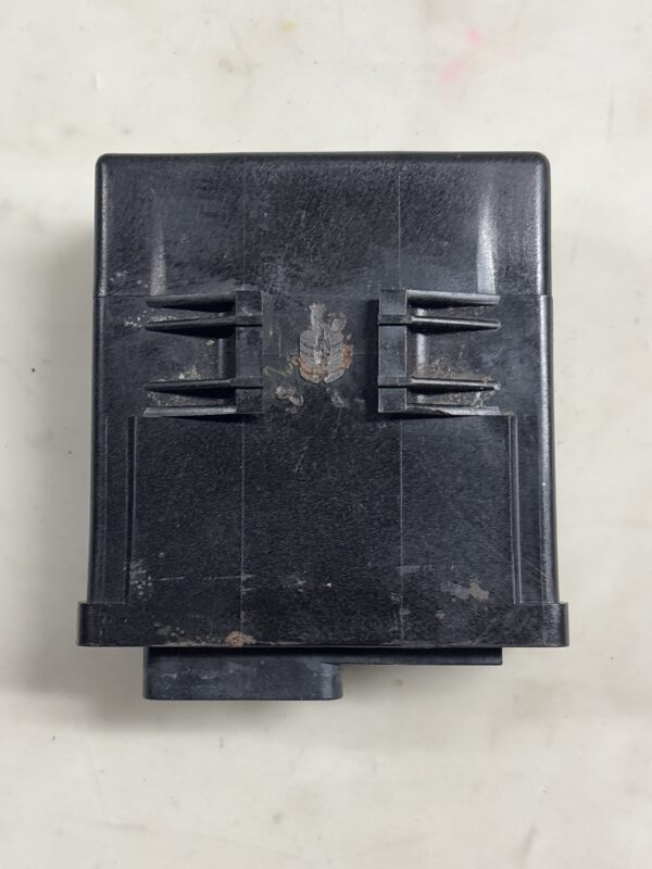 Light Control Module ISUZU NPR Gas V8 2012-2020 OEM 8980322160 - Image 3