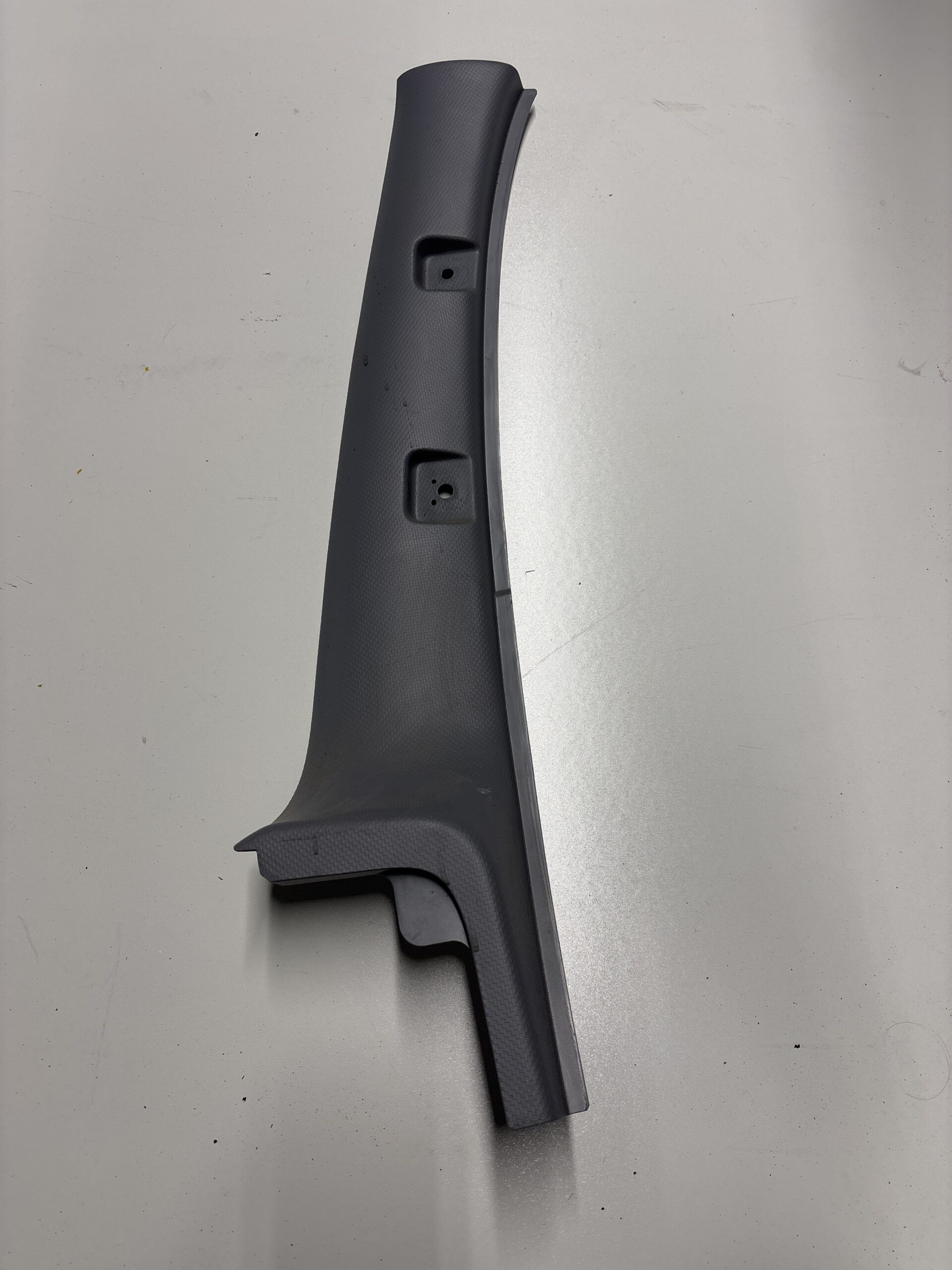 Front Right A-Pillar Trim Panel ISUZU NPR 2012-2020 OEM 8974052542