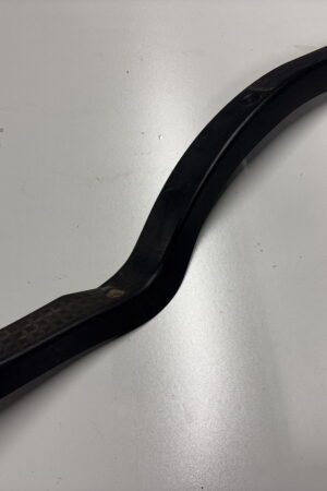 Front Left Door Sill Plate ISUZU NPR 2012-2020 OEM