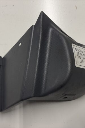 Dashboard Left Trim Cover ISUZU NPR 2012-2020 OEM 8974060004