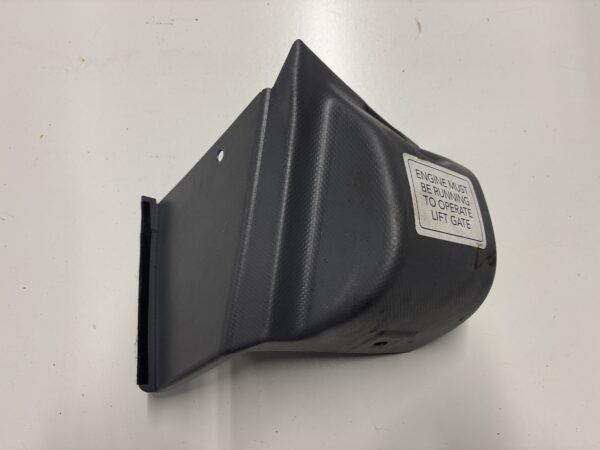 Dashboard Left Trim Cover ISUZU NPR 2012-2020 OEM 8974060004