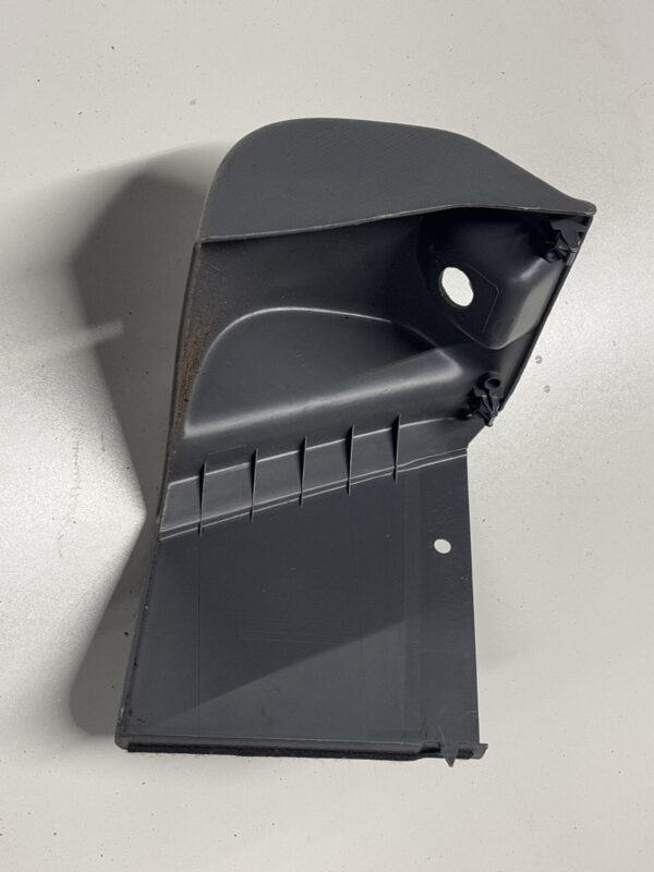 Dashboard Left Trim Cover ISUZU NPR 2012-2020 OEM 8974060004 - Image 2