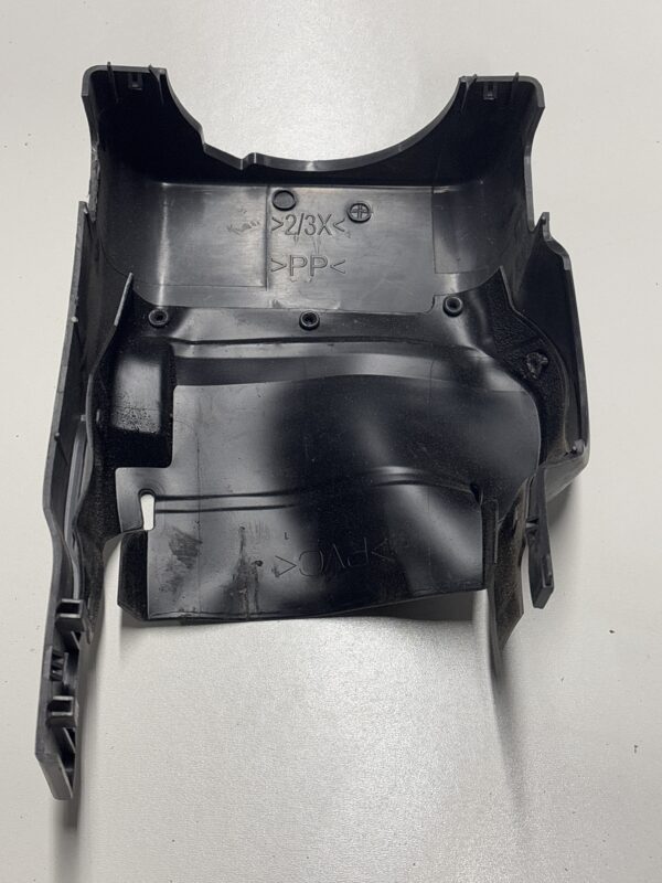 Steering Column Upper Cover ISUZU NPR 2008-2024 OEM - Image 2
