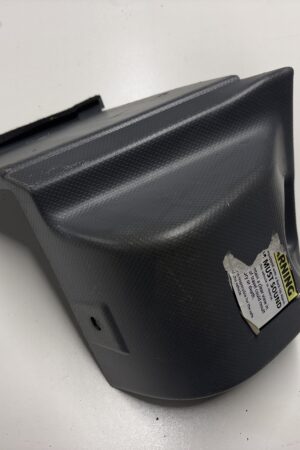 Dashboard Left Trim Cover ISUZU NPR 2012-2020 OEM