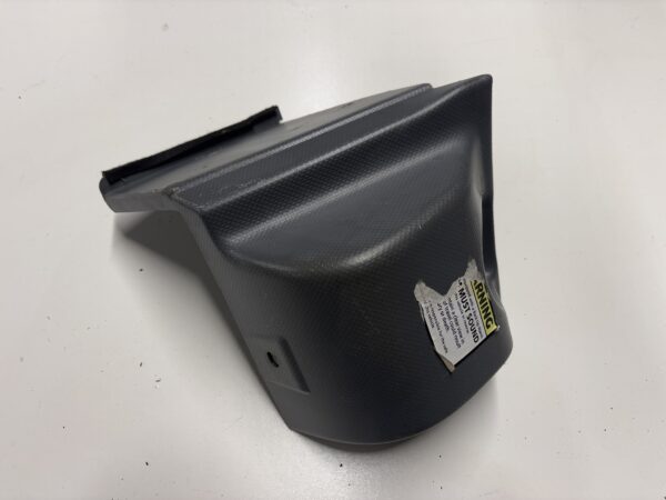 Dashboard Left Trim Cover ISUZU NPR 2012-2020 OEM