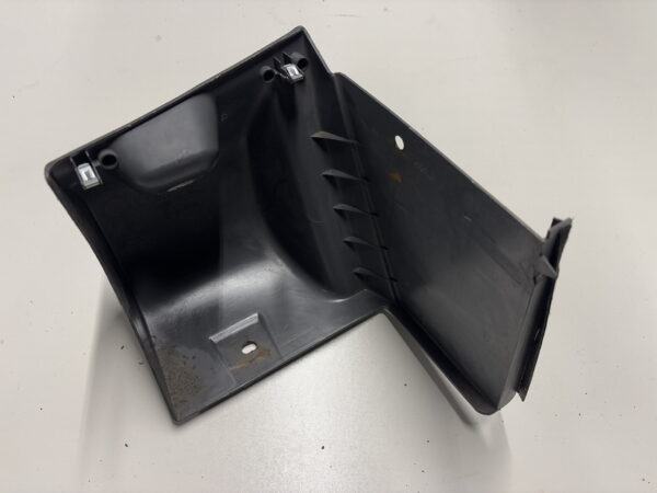 Dashboard Left Trim Cover ISUZU NPR 2012-2020 OEM - Image 3