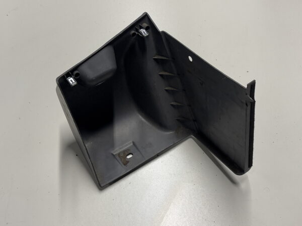 Dashboard Left Trim Cover ISUZU NPR 2012-2020 OEM - Image 3