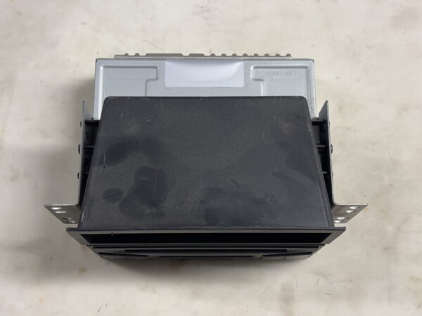 Single Din Radio CD USB MP3 WMA Player ISUZU NPR 2011-2022 OEM - Image 2