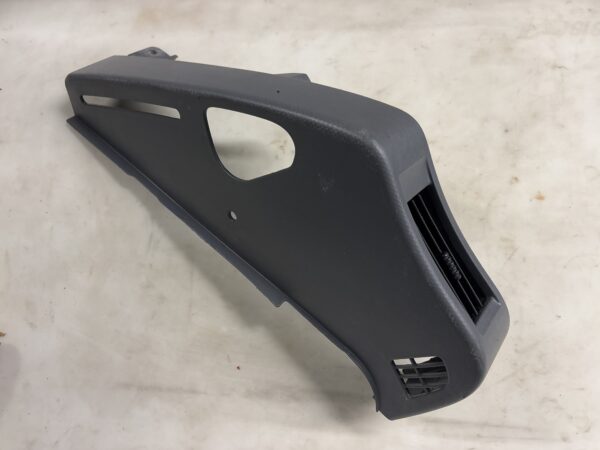 Dash Right Trim Cover w/ Air Vent Grille ISUZU NPR 2012-2020 OEM