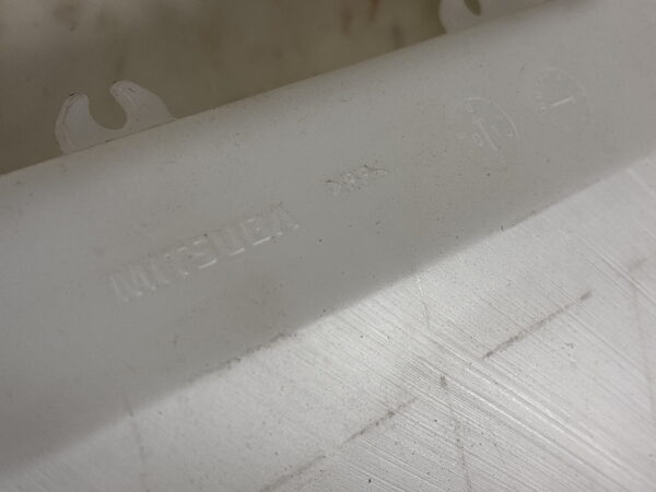 Washer Reservoir ISUZU NPR 2012-2020 OEM - Image 3