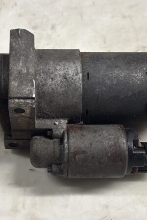 GM Starter Motor ISUZU NPR Gas 2012-2020 OEM 8126376160 12637616