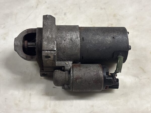 GM Starter Motor ISUZU NPR Gas 2012-2020 OEM 8126376160 12637616