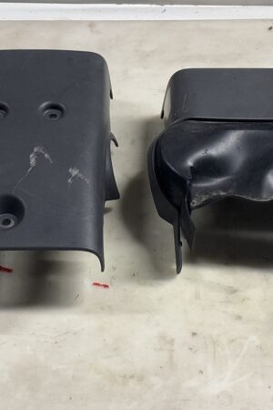 Steering Column Upper & Lower Cover ISUZU NPR 2008-2024 OEM