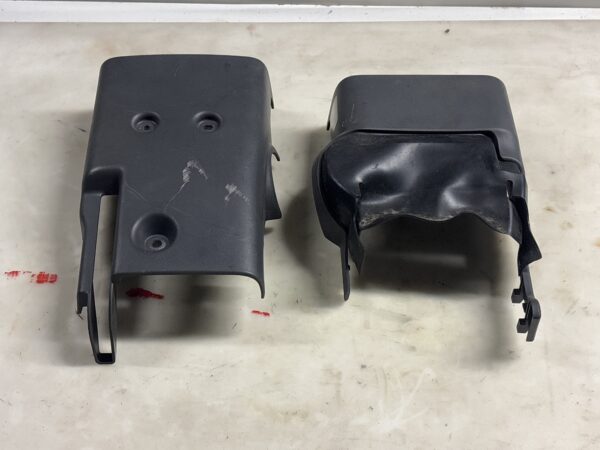 Steering Column Upper & Lower Cover ISUZU NPR 2008-2024 OEM