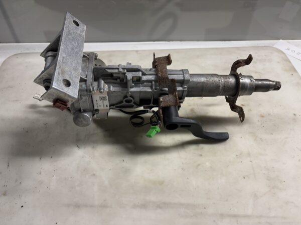 Steering Column Honda Passport 2019-2021 OEM 53200-TGS-A230M - Image 2