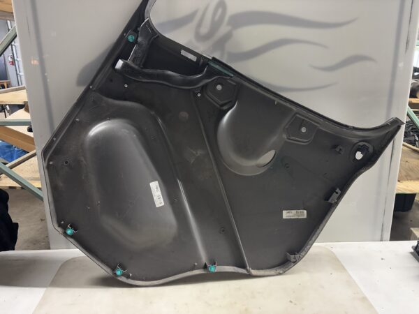Door, Interior Panel LEFT  Freightliner M2 106 A1867212001 OEM - Image 3