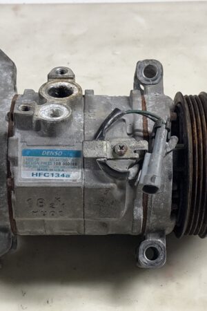 AC Compressor Denso MC447280-1381