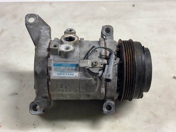 AC Compressor Denso MC447280-1381