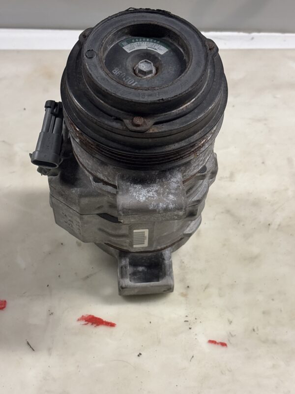 AC Compressor Denso MC447280-1381 - Image 3
