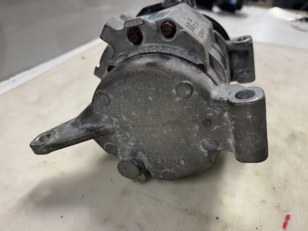 AC Compressor Denso MC447280-1381 - Image 4