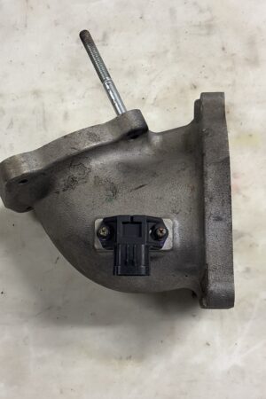 AIR INTAKE CONNECTION PIPE 1606 ISUZU 4HK1
