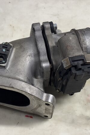 Throttle Body Valve RMA73-503C Isuzu NPR