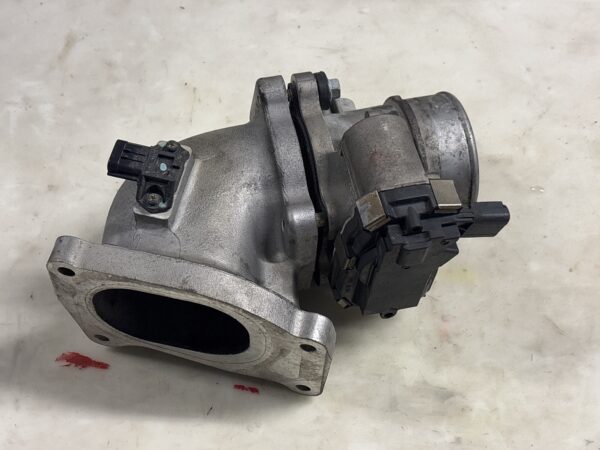 Throttle Body Valve RMA73-503C Isuzu NPR