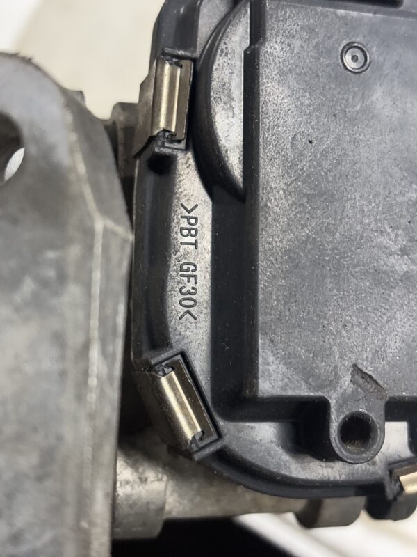 Throttle Body Valve RMA73-503C Isuzu NPR - Image 5