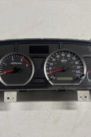 Speedometer Gauge Cluster ISUZU NPR OEM 8981003235