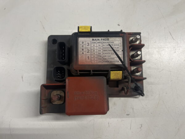 Main Fuse Relay Junction Box FREIGHTLINER M2 OEM