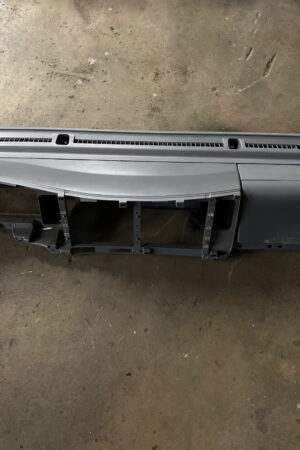Dashboard Instrument Panel w/ Glove Box ISUZU NPR 2012-2020 OEM