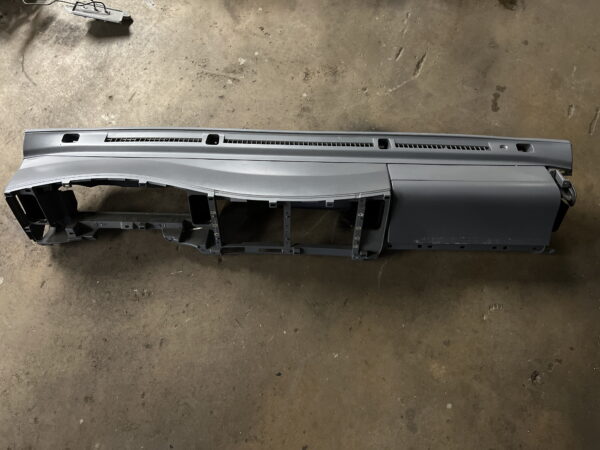 Dashboard Instrument Panel w/ Glove Box ISUZU NPR 2012-2020 OEM
