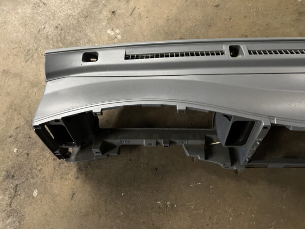 Dashboard Instrument Panel w/ Glove Box ISUZU NPR 2012-2020 OEM - Image 2