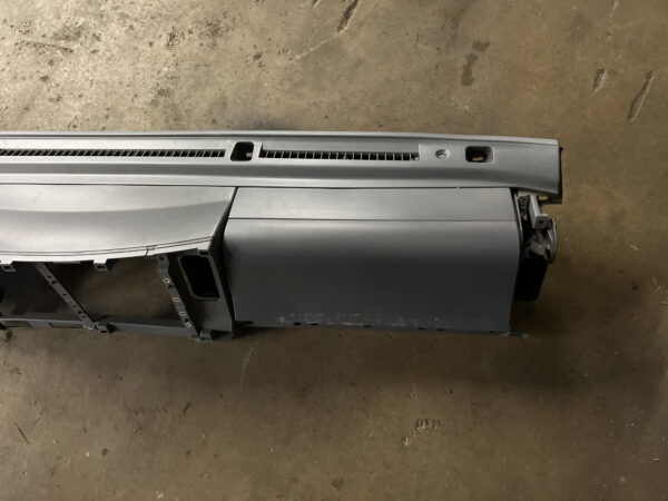 Dashboard Instrument Panel w/ Glove Box ISUZU NPR 2012-2020 OEM - Image 3