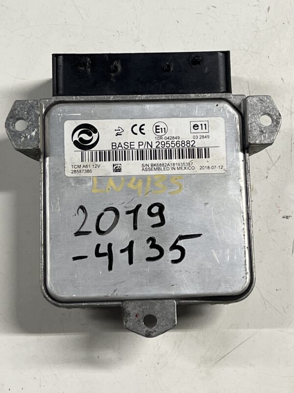 Allison Transmission Control Module A61 FREIGHTLINER M2 2019 OEM 29556882 - Image 3