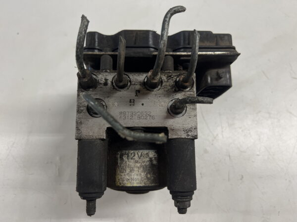 ABS Anti-Lock Brake Pump ISUZU NPR 2005-2007 OEM 897330532