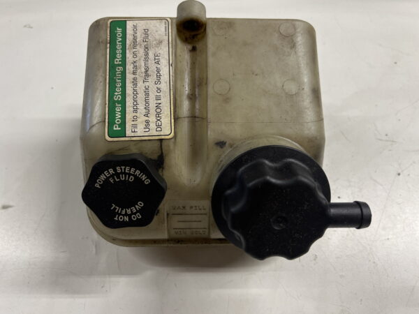 Power Steering Reservoir FREIGHTLINER M2 OEM A14-17924-000
