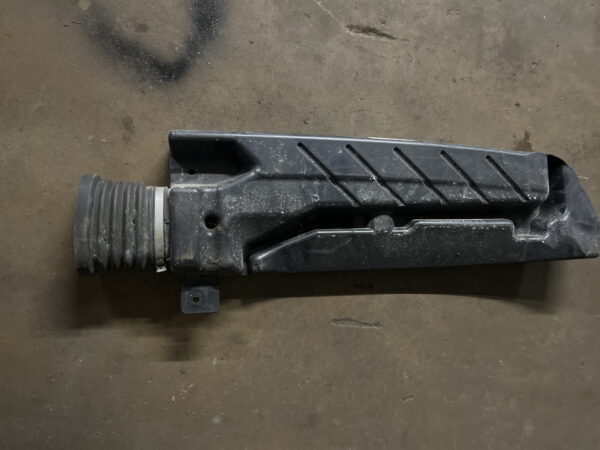 Air Cleaner Air Intake Snorkel ISUZU NPR Gas V8 L96 Single Cab 2012-2020 OEM 898000230 - Image 2