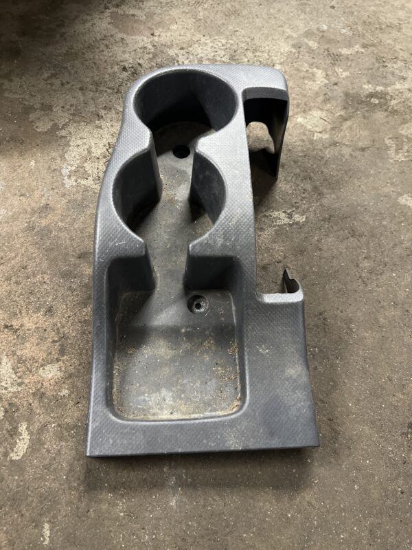 Center Console ISUZU NPR Gas 2012-2020 OEM 8974059823