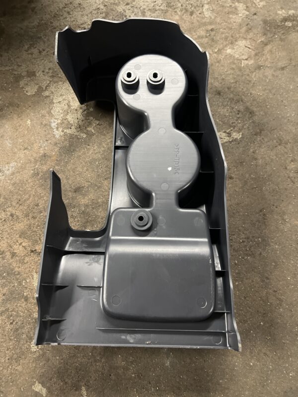 Center Console ISUZU NPR Gas 2012-2020 OEM 8974059823 - Image 2